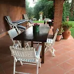 Prázdninový dům Tuscany Country House, Poggio Vitale Lorenzana