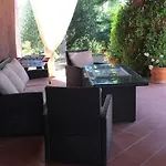 Tuscany Country House, Poggio Vitale Prázdninový dům