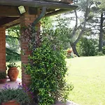 Prázdninový dům Tuscany Country House, Poggio Vitale Lorenzana